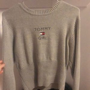 Tommy Hilfiger shirt